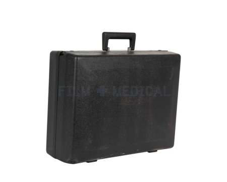 Doctors Bag Dressed